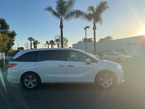 Used 2019 Honda Odyssey EX-L image 6