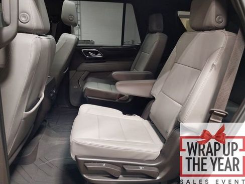 Used 2023 Chevrolet Tahoe Z71 w/ Z71 Off-Road Package image 9