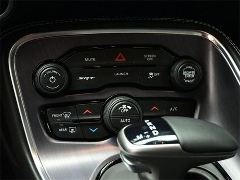 Used 2018 Dodge Challenger SRT Demon w/ Leather Front Seat Group image 25