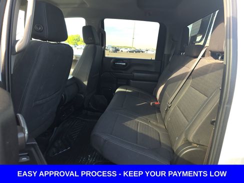 Used 2023 Chevrolet Silverado 2500 LT image 16