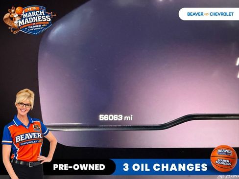 Used 2023 Chevrolet Tahoe RST w/ RST Performance Edition image 12