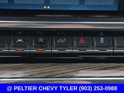 Used 2023 Chevrolet Silverado 1500 LT AWD/4WD image 26