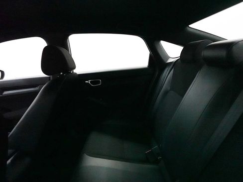 Used 2024 Honda Civic Sport image 26