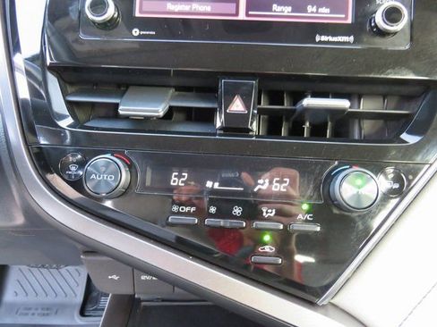 Certified 2023 Toyota Camry SE image 25