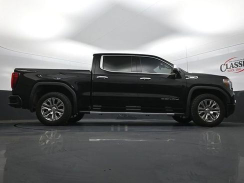 Used 2020 GMC Sierra 1500 Denali image 29