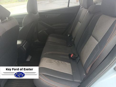 Used 2018 Subaru Crosstrek 2.0i AWD/4WD image 13