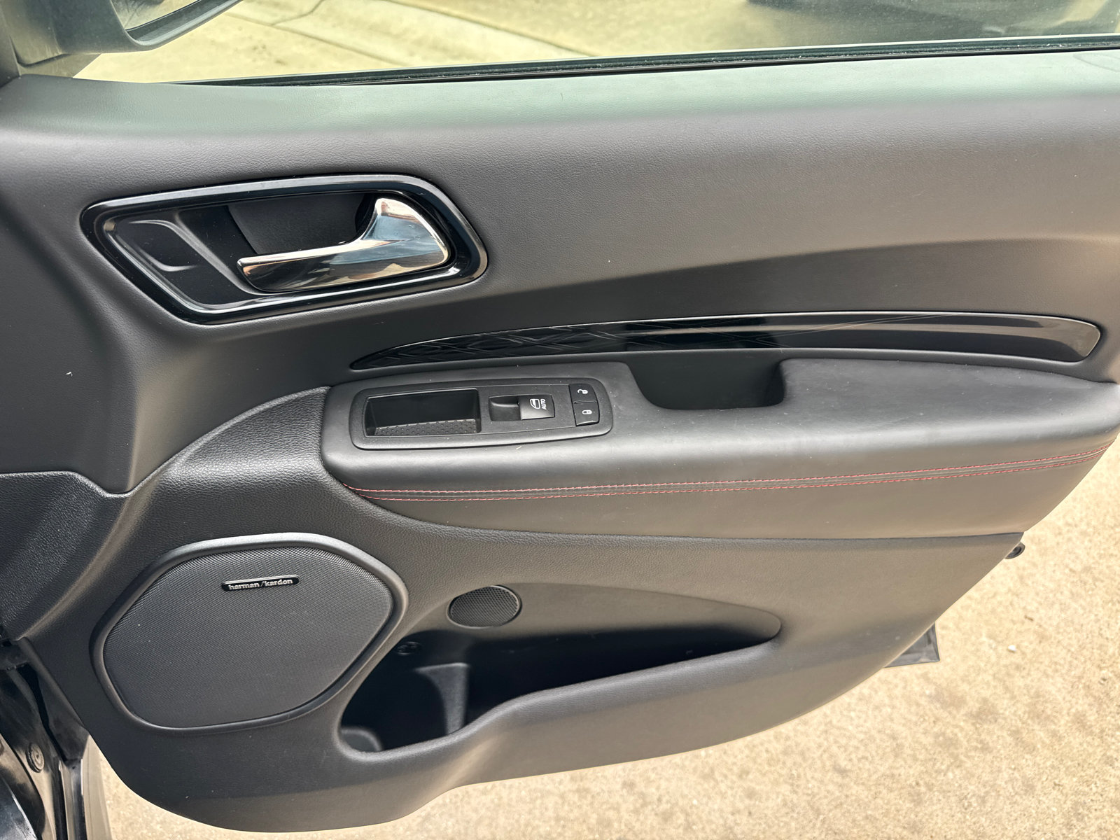 Used 2026 Dodge Durango GT AWD/4WD image 16
