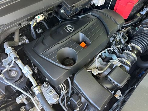 Used 2019 Acura RDX FWD image 26