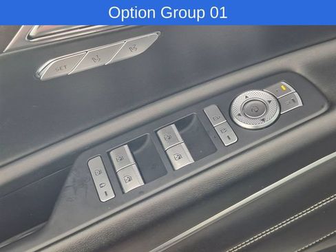 Used 2021 Genesis GV80 3.5T AWD/4WD image 12