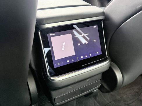 Used 2022 Tesla Model X Plaid AWD/4WD image 62