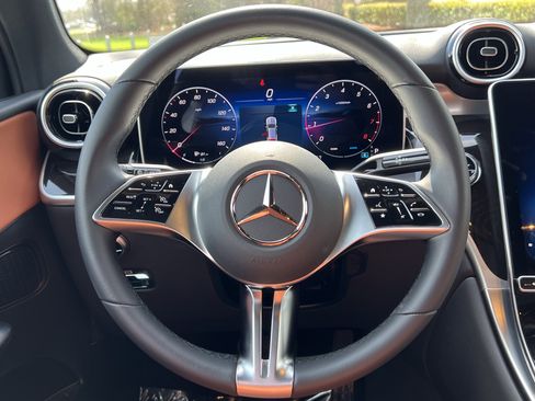 Certified 2026 Mercedes-Benz GLC 300 300 image 18