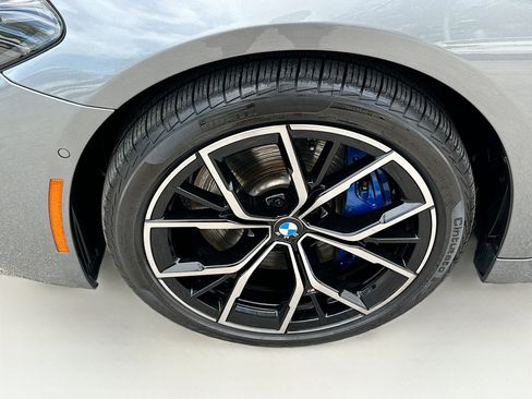 Certified 2023 BMW 540i 540i w/ M Sport Package image 34