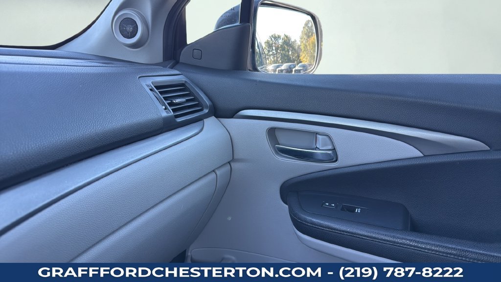 Used 2019 Honda Pilot EX-L image 13