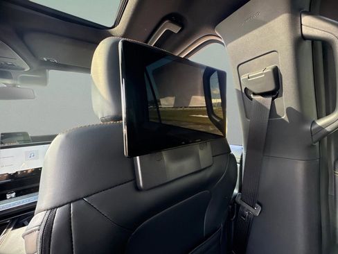 New 2026 Ford Expedition Tremor AWD/4WD image 13