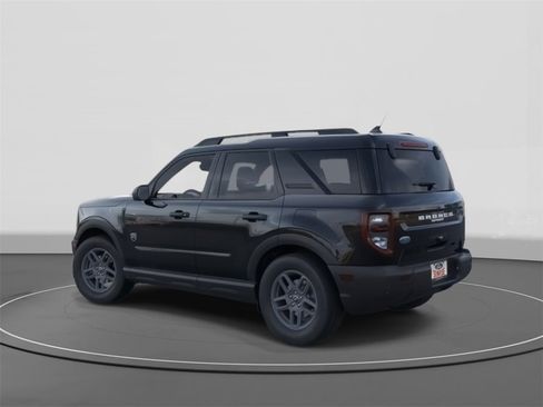 New 2025 Ford Bronco Sport Big Bend image 4