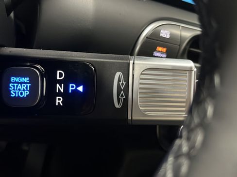 Used 2026 Hyundai Palisade Calligraphy AWD/4WD image 19