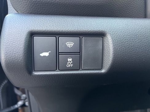 New 2025 Honda Pilot TrailSport image 18