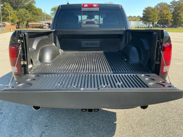 Used 2016 RAM 1500 Sport w/ Black Ram 1500 Sport Group AWD/4WD image 15