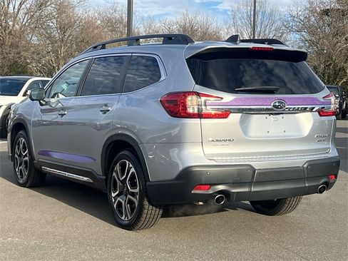 Used 2023 Subaru Ascent Limited w/ Technology Package image 37