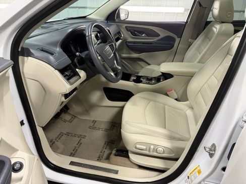 Used 2023 GMC Terrain Denali w/ LPO, Floor Liner Package AWD/4WD image 12