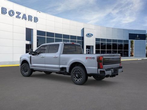 New 2026 Ford F350 Platinum AWD/4WD image 5