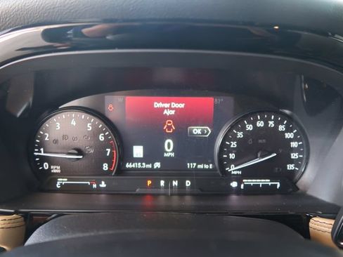 Used 2020 Lincoln Corsair Reserve AWD/4WD image 21