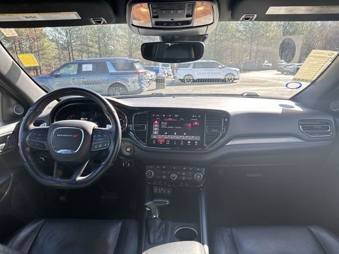 Used 2024 Dodge Durango GT image 33