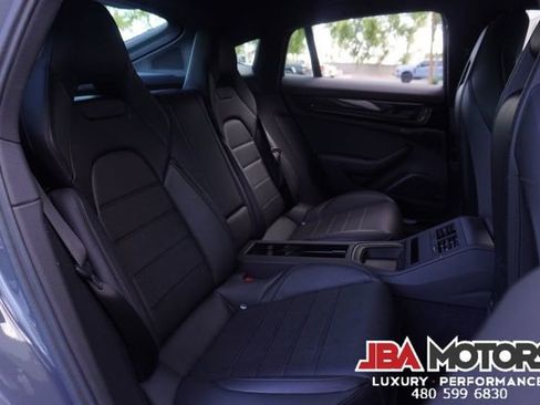 Used 2025 Porsche Panamera 4 image 92