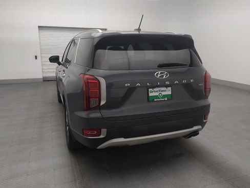 Used 2022 Hyundai Palisade SEL w/ Convenience Package AWD/4WD image 6