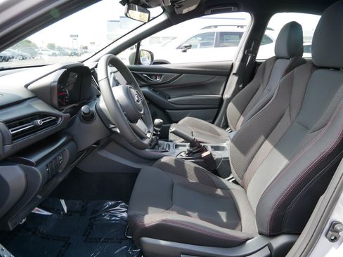 Used 2026 Subaru WRX Premium AWD/4WD image 21