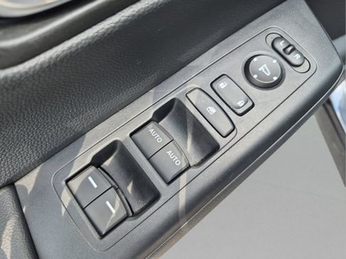 Certified 2024 Honda CR-V Sport image 17