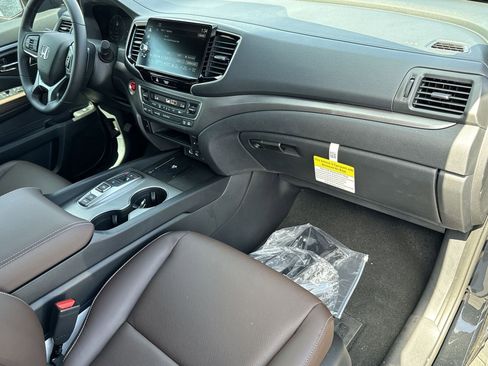 New 2026 Honda Ridgeline RTL image 7