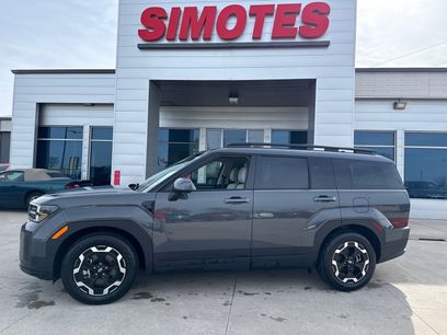 Used 2026 Hyundai Santa Fe SEL