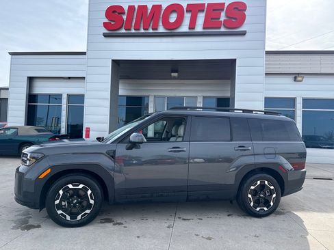 Used 2026 Hyundai Santa Fe SEL image 1