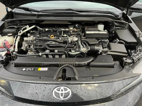 Used 2021 Toyota Corolla XSE w/ Carpet Mat Package (TMS) FWD image 21