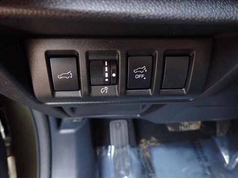 Used 2024 Subaru Outback Wilderness AWD/4WD image 18