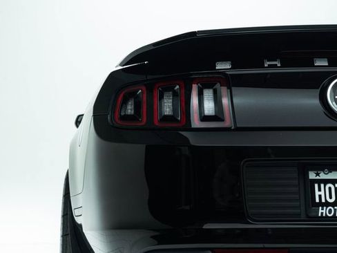 Used 2013 Ford Mustang Shelby GT500 image 19