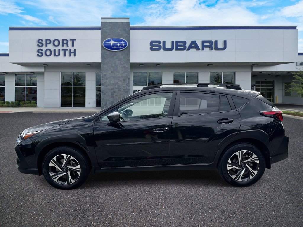 Used 2024 Subaru Crosstrek 2.0i Premium AWD/4WD image 7