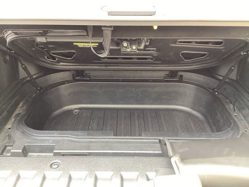 New 2025 Hyundai Santa Cruz XRT image 9