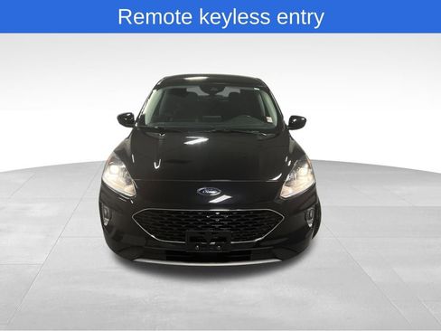 Used 2022 Ford Escape SEL image 7
