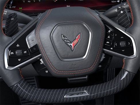 New 2026 Chevrolet Corvette ZR1 image 19