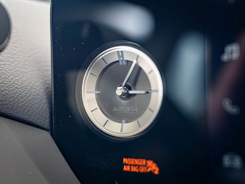 New 2025 Lexus ES 350 w/ Premium Package image 36