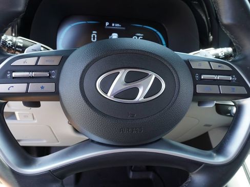 Used 2024 Hyundai Palisade SEL FWD image 19
