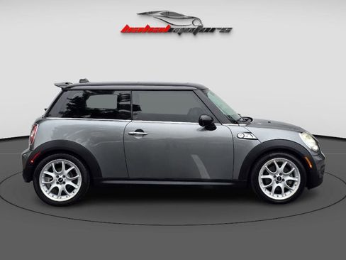 Used 2008 MINI Cooper S w/ Sport Pkg image 3