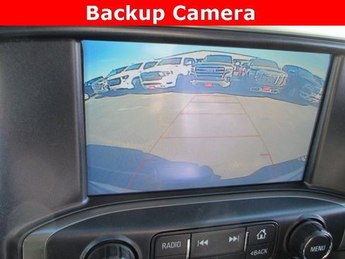 Used 2019 Chevrolet Silverado 2500 High Country w/ Duramax Plus Package image 17