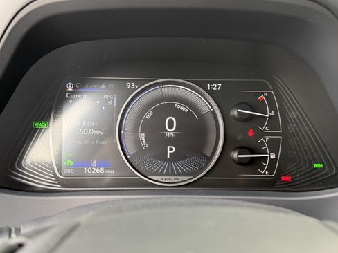 Used 2024 Lexus UX 250h F Sport FWD image 22