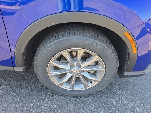 Certified 2023 Honda CR-V EX-L image 10