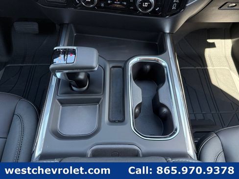 New 2026 Chevrolet Silverado 1500 RST w/ Convenience Package II AWD/4WD image 15