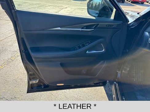 Certified 2023 INFINITI QX60 Luxe w/ Performance Audio Package image 10