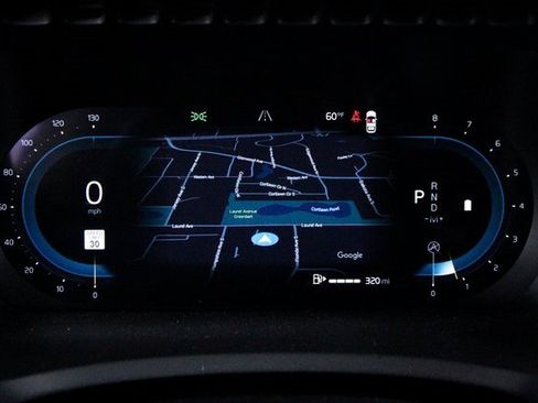 Certified 2023 Volvo XC90 B6 Ultimate w/ Protection Package Premier image 14